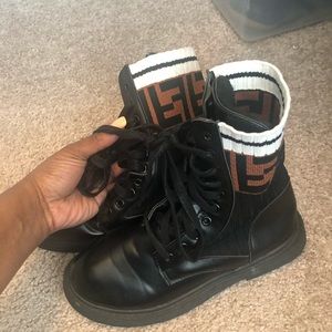 FF boots reps